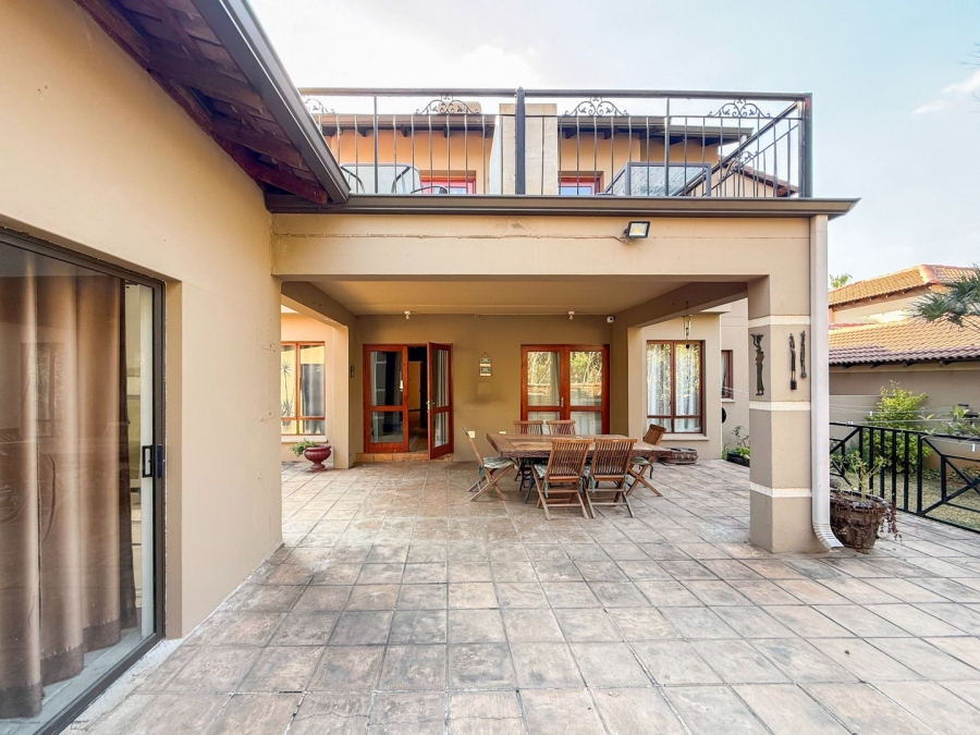 4 Bedroom Property for Sale in Eagles Landing North West